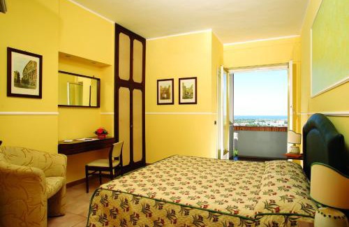 Tarquinia Hotel | Hotel Tarconte