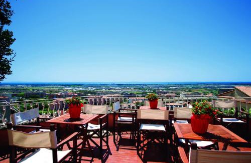 Tarquinia Hotel | Hotel Tarconte