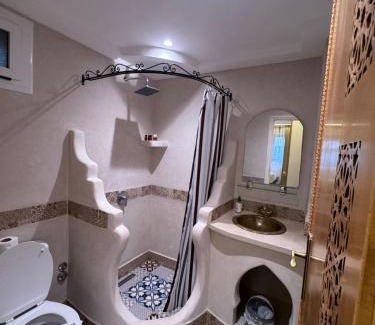 Chefchaouen Hotel | Hotel Tarek