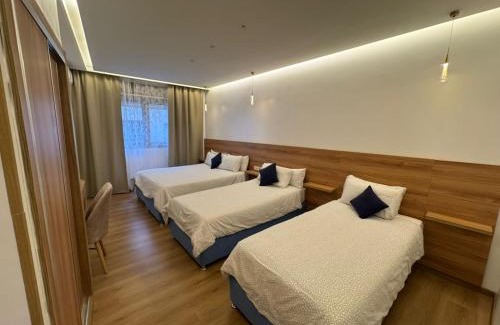 Chefchaouen Hotel | Hotel Tarek