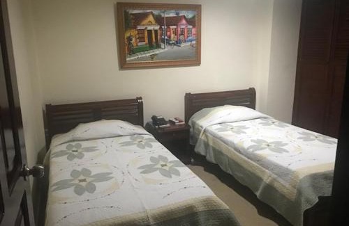 El Prado Hotel | Hotel Tarento Suite