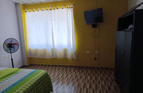 Mocoa Hotel | Hotel Tari