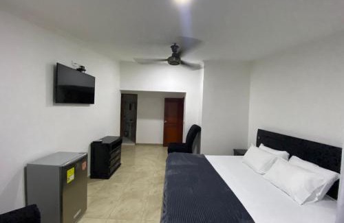 Monteria Hotel | Hotel Tariq Montería