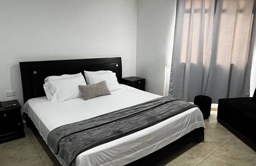 Monteria Hotel | Hotel Tariq Montería