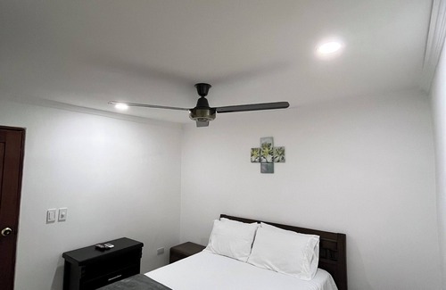 Monteria Hotel | Hotel Tariq Montería