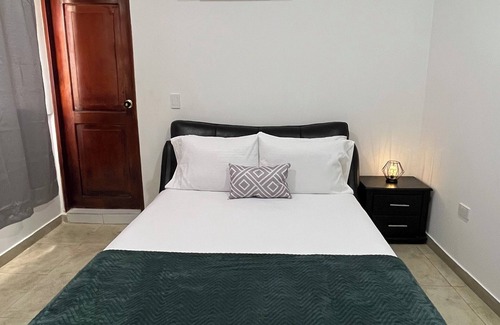 Monteria Hotel | Hotel Tariq Montería