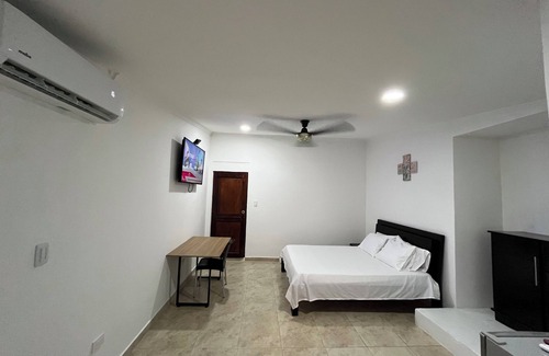 Monteria Hotel | Hotel Tariq Montería