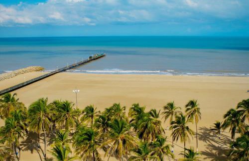 Riohacha Hotel | Hotel Taroa