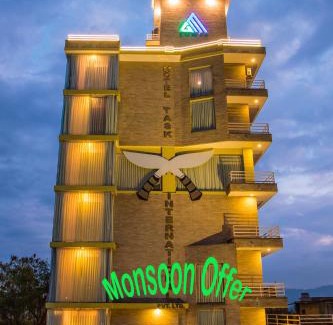 Pokhara Hotel | Hotel Task International