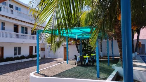 Zona Norte Hotel | Hotel Tatuyo