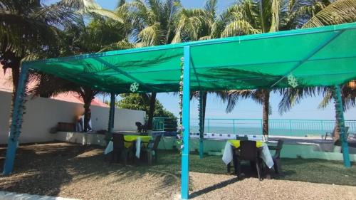 Zona Norte Hotel | Hotel Tatuyo