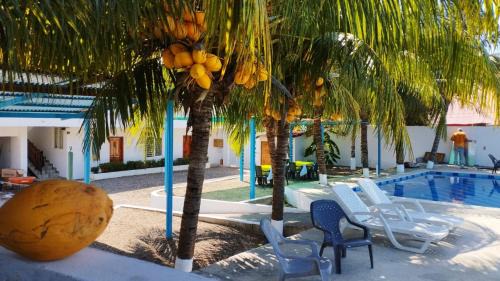 Zona Norte Hotel | Hotel Tatuyo