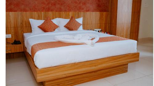 Rampur Hat Hotel | Hotel Teesta Stay, Rampurhat