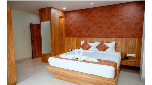 Rampur Hat Hotel | Hotel Teesta Stay, Rampurhat