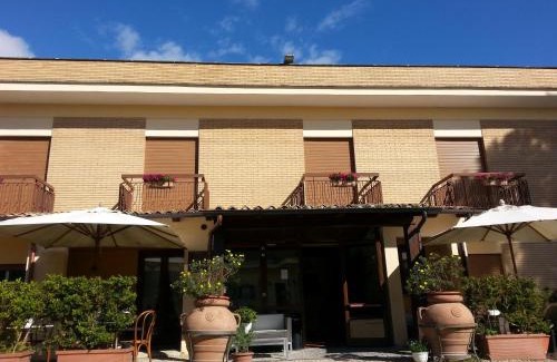 Cassia Hotel | Hotel Tempio di Apollo