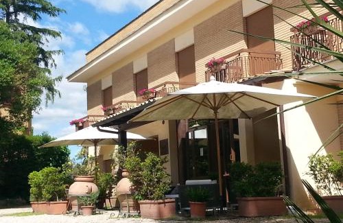 Cassia Hotel | Hotel Tempio di Apollo