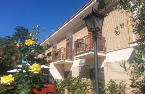 Cassia Hotel | Hotel Tempio di Apollo