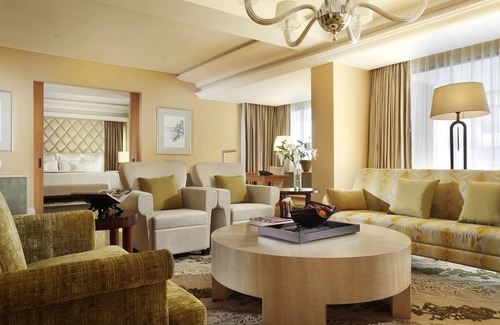 Tegalrejo Hotel | Hotel Tentrem Yogyakarta