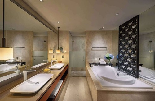 Tegalrejo Hotel | Hotel Tentrem Yogyakarta