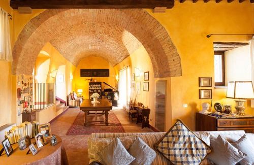 Todi Other | Hotel Tenuta di Canonica