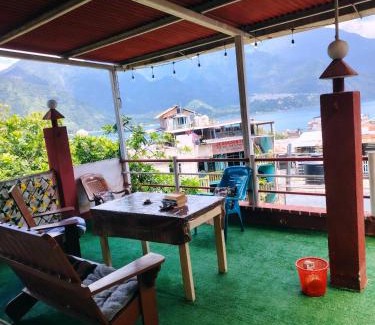 San Pedro La Laguna Hotel | Hotel Tepepul Kaan