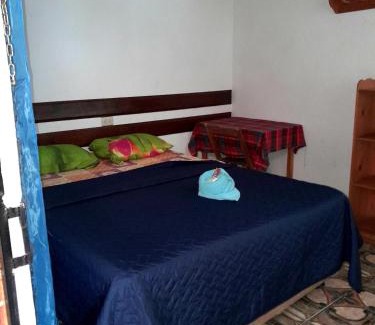 San Pedro La Laguna Hotel | Hotel Tepepul Kaan