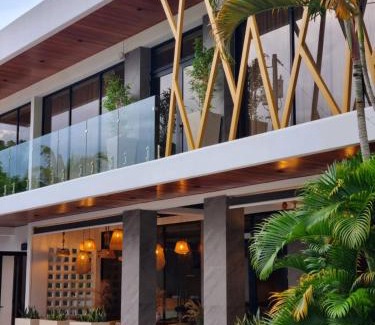 Flores Hotel | Hotel Tepeu