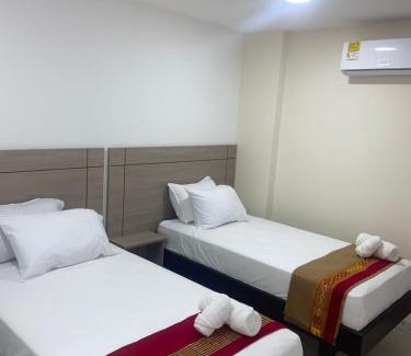 Maicao Hotel | Hotel Tepia