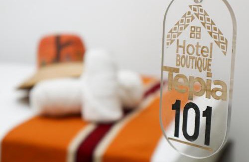 Maicao Hotel | Hotel Tepia