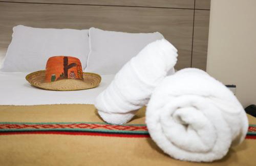 Maicao Hotel | Hotel Tepia