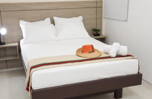 Maicao Hotel | Hotel Tepia