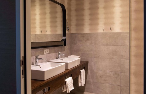 Westenschouwen Hotel | Hotel Ter Zand - Handwritten Collection