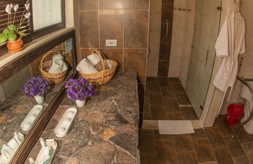 Cuitiva Hotel | Hotel Termales El Batán