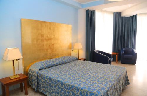 Marina di Grosseto Hotel | Hotel Terme Marine Leopoldo II TERME & SPA