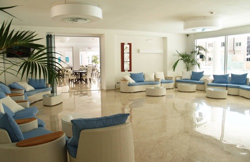 Marina di Grosseto Hotel | Hotel Terme Marine Leopoldo II