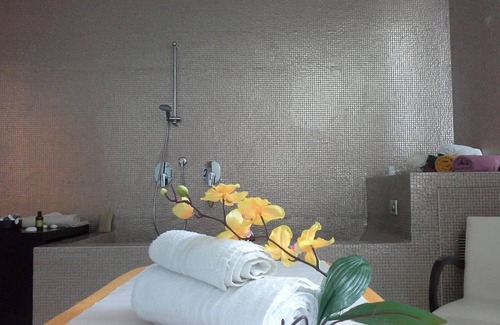 Marina di Grosseto Hotel | Hotel Terme Marine Leopoldo II