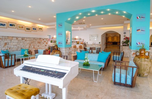 Santa Maria di Leuca Hotel | Hotel Terminal - Caroli Hotels
