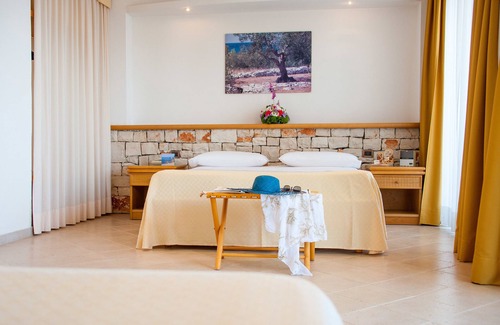 Santa Maria di Leuca Hotel | Hotel Terminal - Caroli Hotels