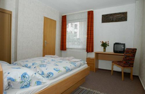Mainz City Center Hotel | Hotel Terminus