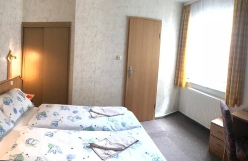 Mainz City Center Hotel | Hotel Terminus