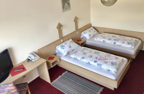Mainz City Center Hotel | Hotel Terminus