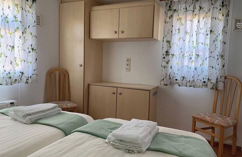 Sint-Annaland Resort | Hotel Terra Mare - Suite