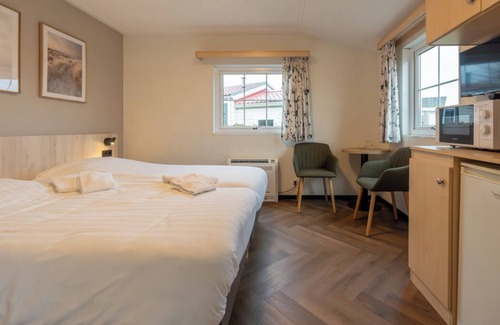 Sint-Annaland Resort | Hotel Terra Mare - Deluxe room