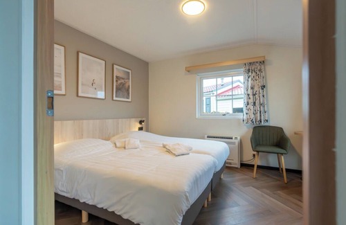 Sint-Annaland Resort | Hotel Terra Mare - Deluxe room