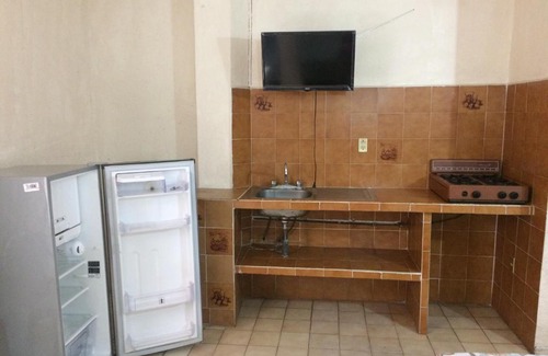 Las Playas Hotel | Hotel Terramar