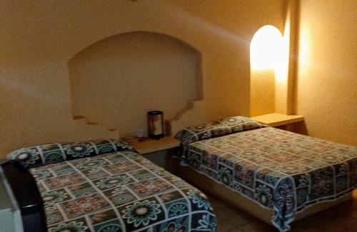 Las Playas Hotel | Hotel Terramar