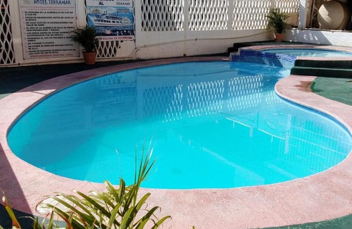 Las Playas Hotel | Hotel Terramar