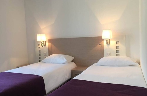 Tarascon-sur-Ariege Hotel | Hotel TerraNostra