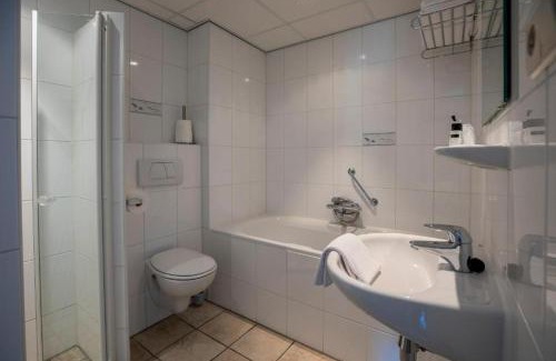 De Koog Hotel | Hotel Tesselhof