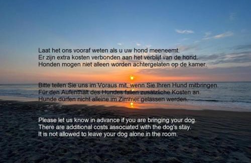 De Koog Hotel | Hotel Tesselhof